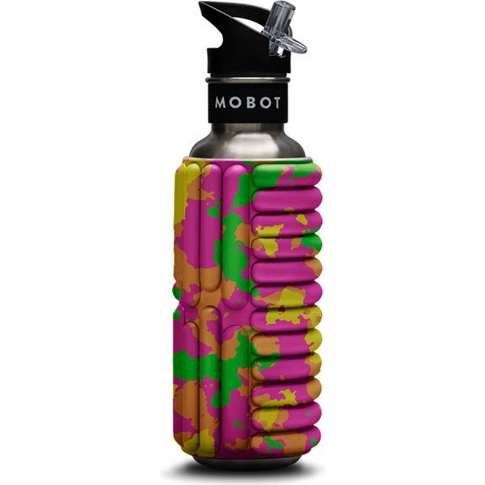 Mobot NWOT water bottle 27 oz Juicybot